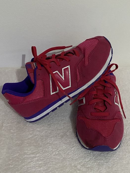 New Balance Sapatilhas