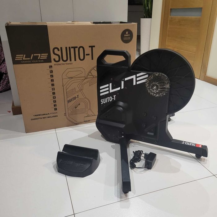 Elite Suito-T 中古 2025年最新】elite suitoの人気アイテム - メルカリ