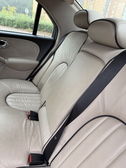 Rover 75 2.0 Diesel Automático Connoisseur | 90.582 km | 2005