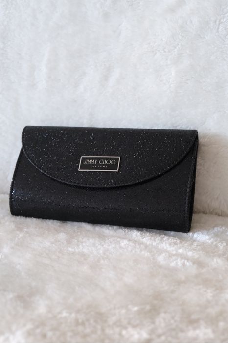 Pochete Jimmy Choo