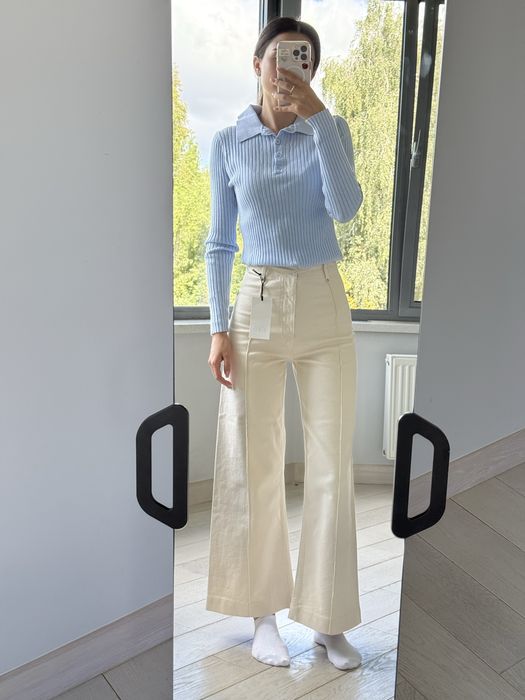 Джинси Zara 32 розмір