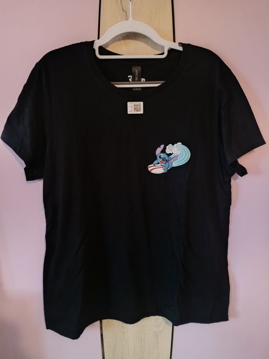 Koszulka Gildan L damska