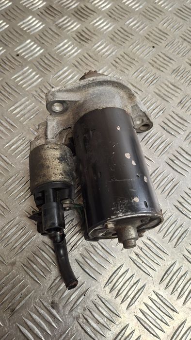 Rozrusznik 11Z Skoda Fabia Ii Fl 1.6Tdi