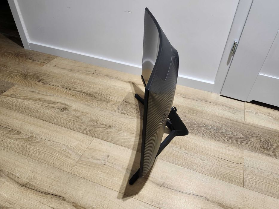 Samsung Odyssey G5 27" WQHD 144Hz 1ms Curved