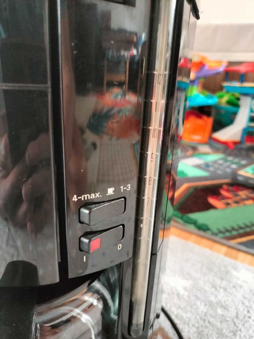 Продам кавоварку Krups ProAroma