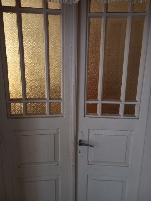 Sprzedam stare stylowe drzwi