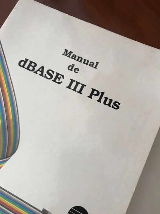 Inforjovem Manuals – Lotus 123 and dBase64752124585729121