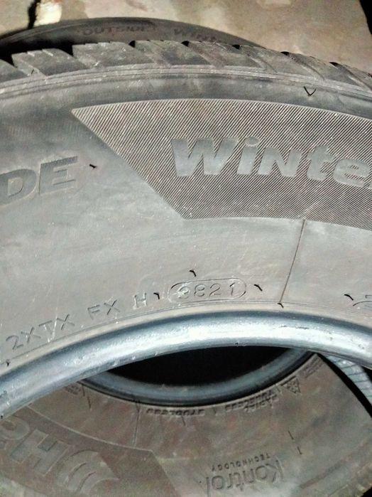 215 70 R16 Hankook