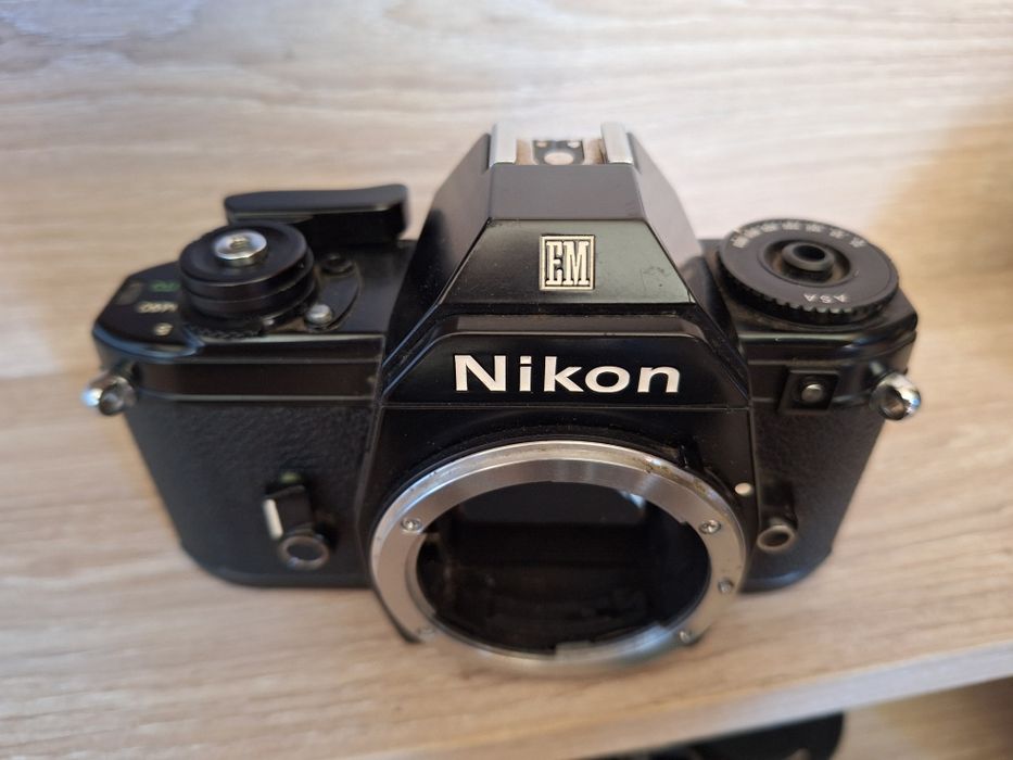 Nikon Analog Cameras64737706168706121