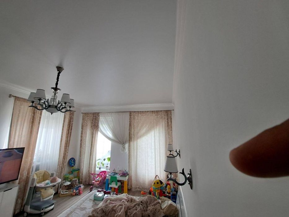 Ваша власна середземноморська історія-затишок, що починається з порога