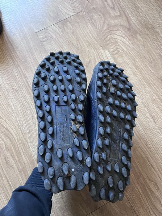 Кросівки off white odsy 1000