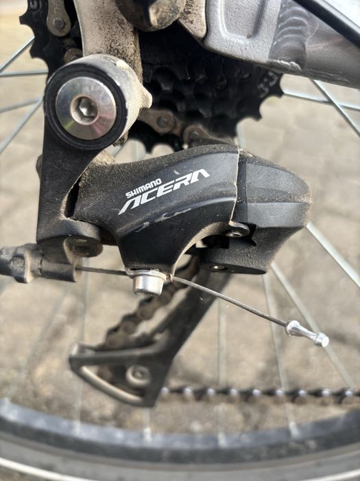 Rower damski turystyczny KROSS