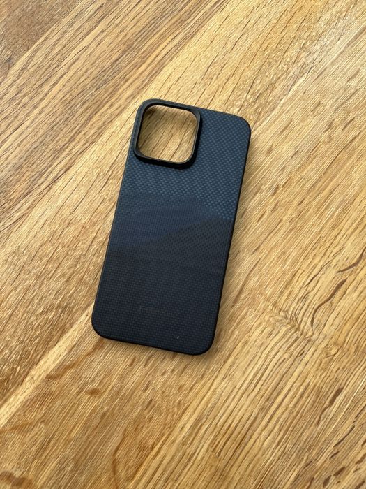 Чехол pitaka iphone 15 pro max , оригінал