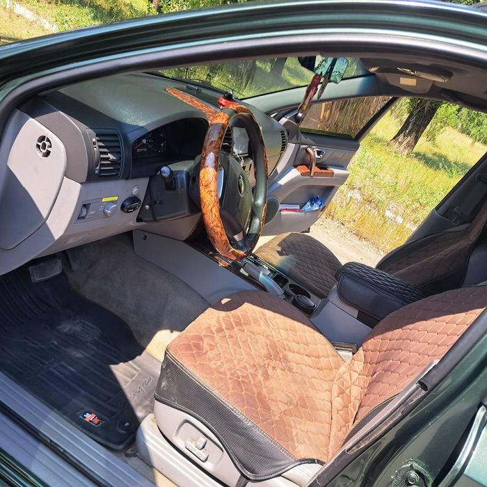 Автомобіль KIA SORENTO автомат 2.5 дизель 2004 року