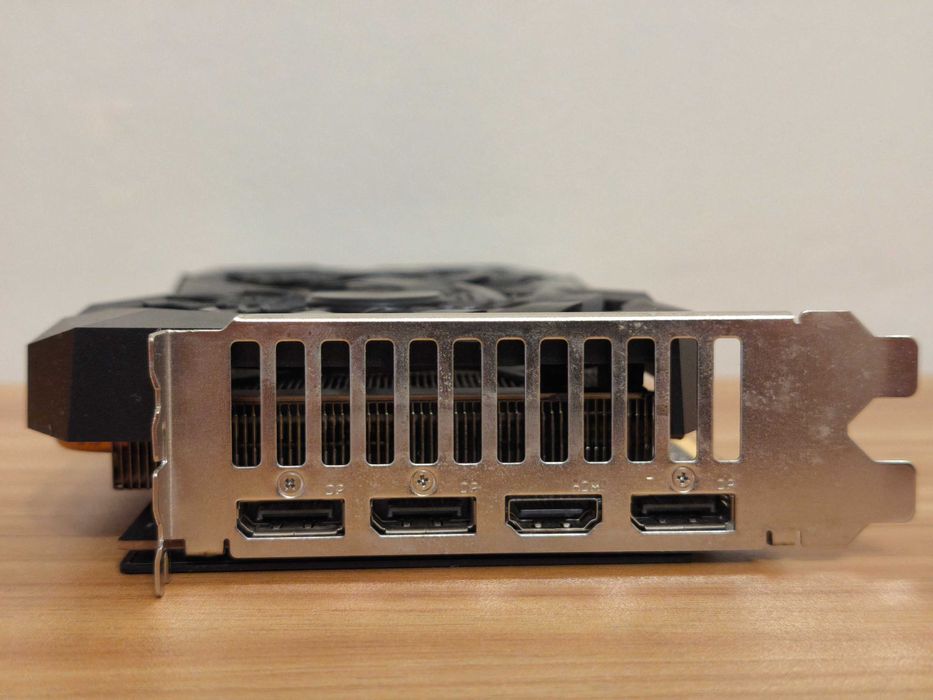 RX 6700 XT 12GB Challenger