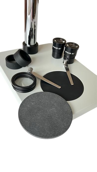 Стереомікроскоп бінокурний SZM 7045 szm745 b1 микроскоп бинокуляр