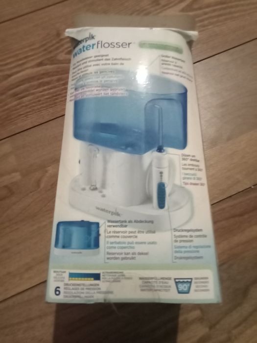 Máquina de lavar os dentes64409480160129123