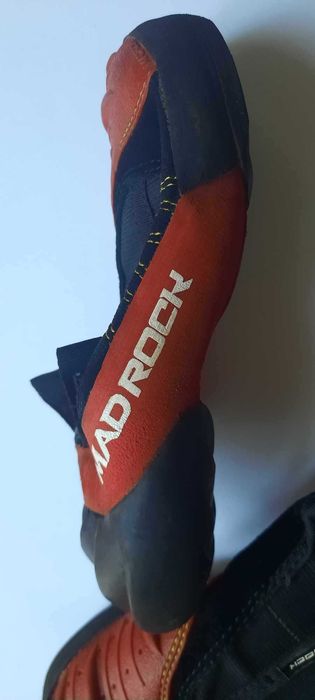 Pes de gato Madrock (sapatos para escalada)