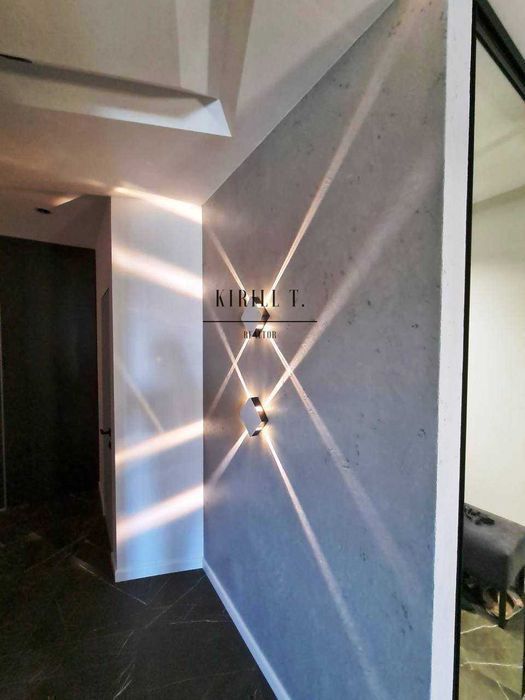 Аренда квартиры 4к 140м2 ЖК Дельмар / Миронова / Европейская / Центр