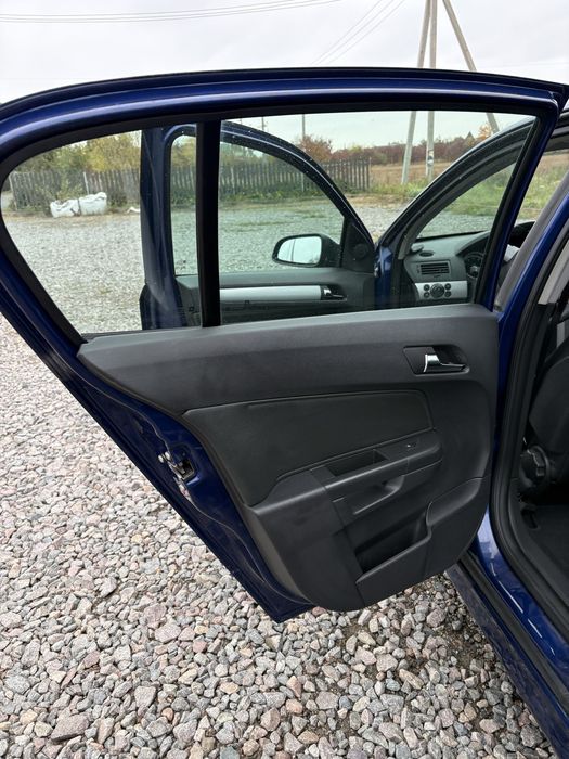 Opel Astra H , 2005