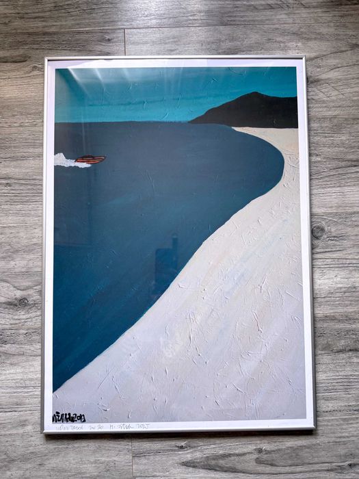 Michał Żytniak - Print 50x70 cm