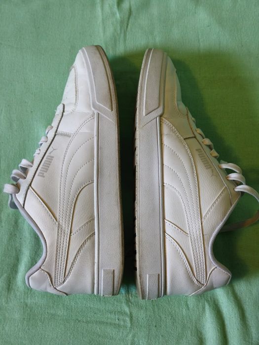 Puma Caven 44,5 Super stan