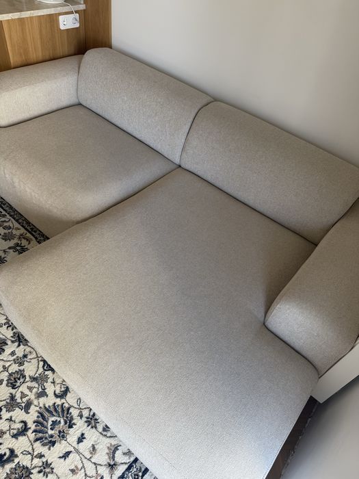 Westwing sofa / kanapa / narożnik melva