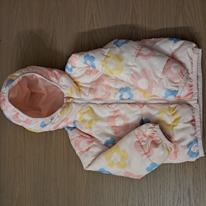 Kurtka kurteczka 86 sinsay jesień zima