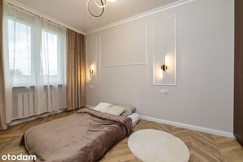 ul.Nowowiejskiego | BEZ PROWIZJI | Niski czynsz | Balkon – pohled 5