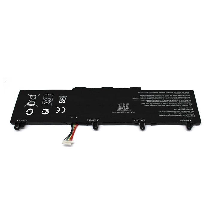 Bateria HP EliteBook ZBook Firefly CC03XL 4500mAh