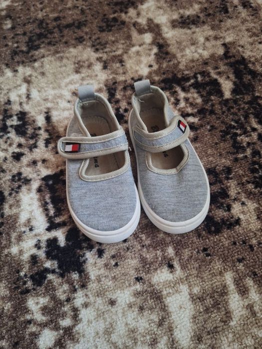 Макасини 23 розмір