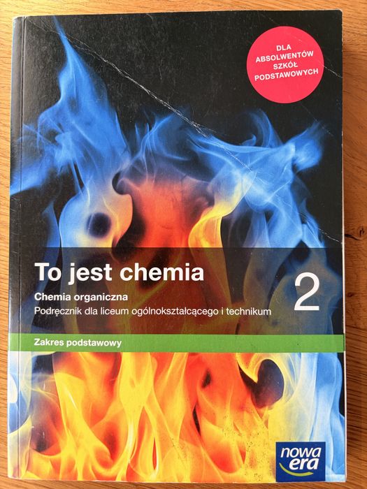 To jest chemia 2