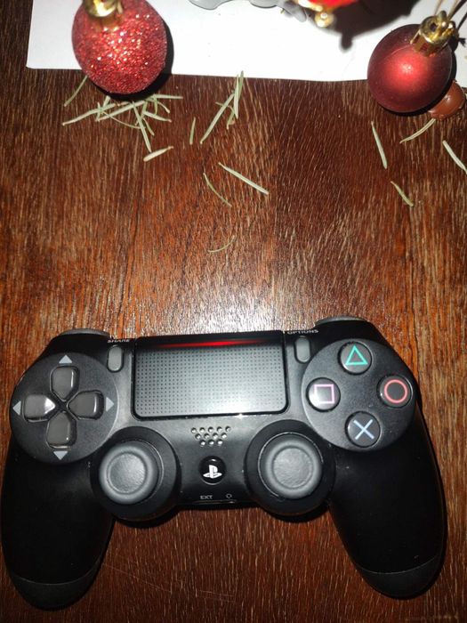 Джойстики оригинальные для PS 4 rev2(ревизия 2)
Работоспособность 100%