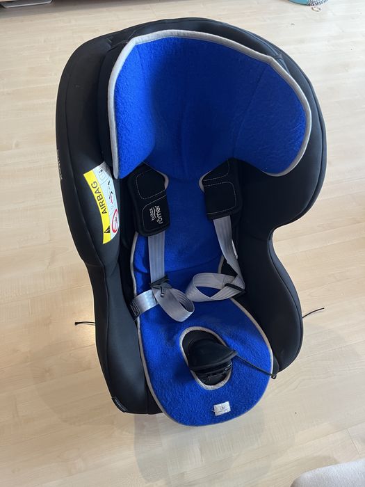 Britax Romer MaxWay
