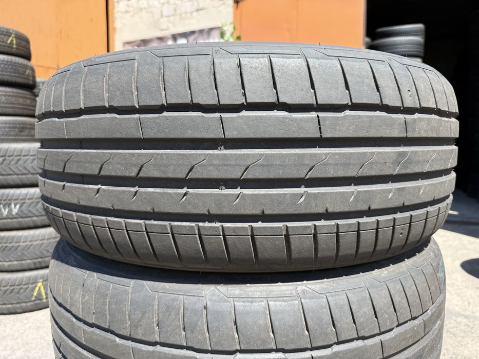 235/50 r20 Hankook Ventus S1 evo 3 Резина летняя