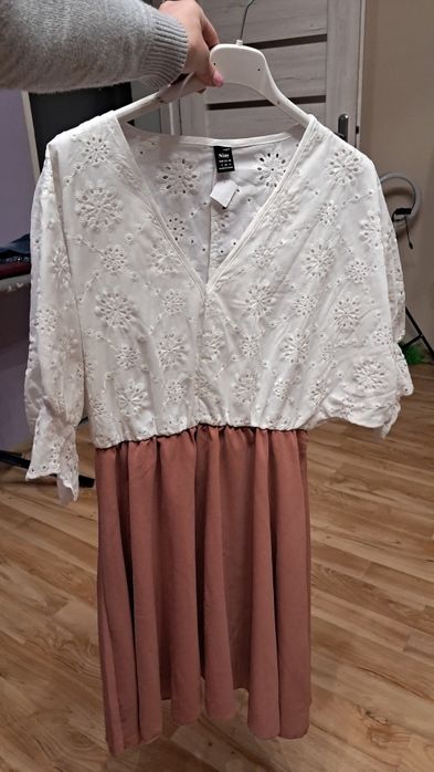 Sprzedam ubrania damskie 50szt nr1