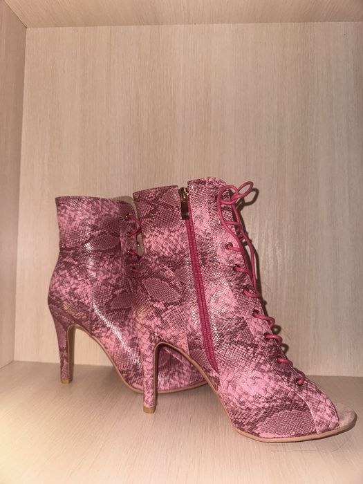 Підбори для танців high heels нові