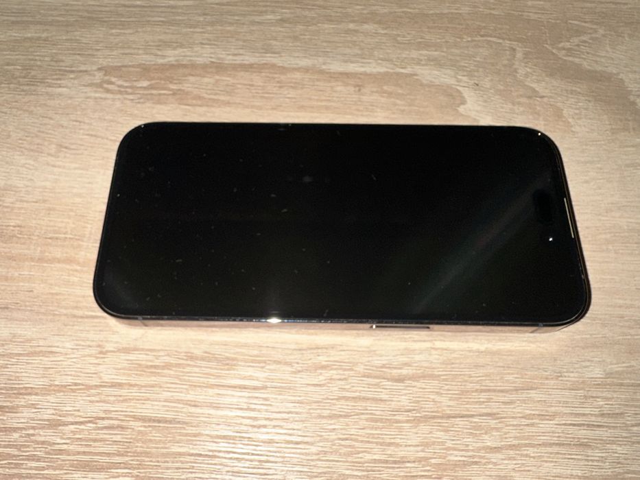 Iphone 14 Pro uszkodzony mikrofon