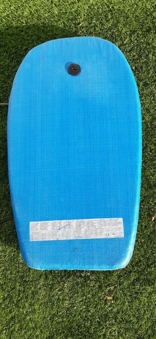 Prancha bodyboard criança