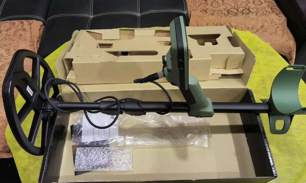 Металошукач Minelab X-Terra PRO Металлоискатель Минелаб