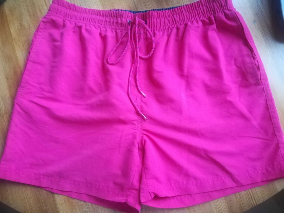 Spodenki rozmiar M.