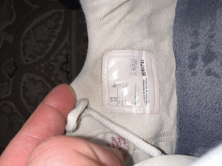 ПРОДАМ NIKE G.T. баскедбольні
