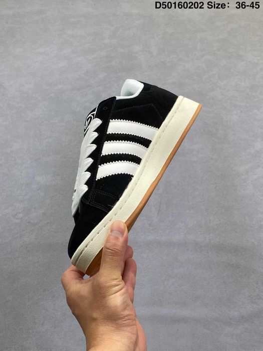 Butydamskie_adidas_Campus_00s _Czarny 42