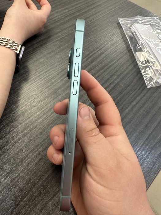 IPhone 16 Plus 128 gb