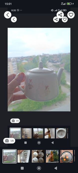 Форми для випічки