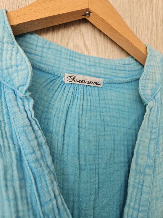 Sweetissima sukienka letnia XL