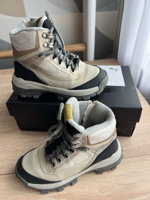 Демисезонні ботинки Zara 31