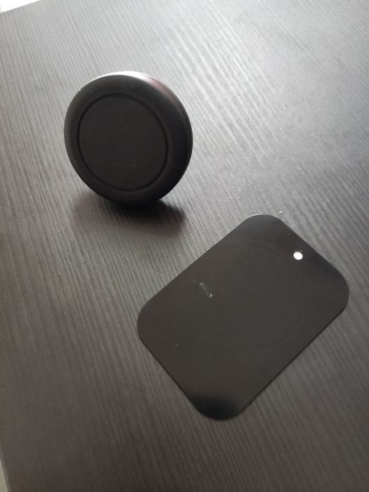 Suporte para telemóvel