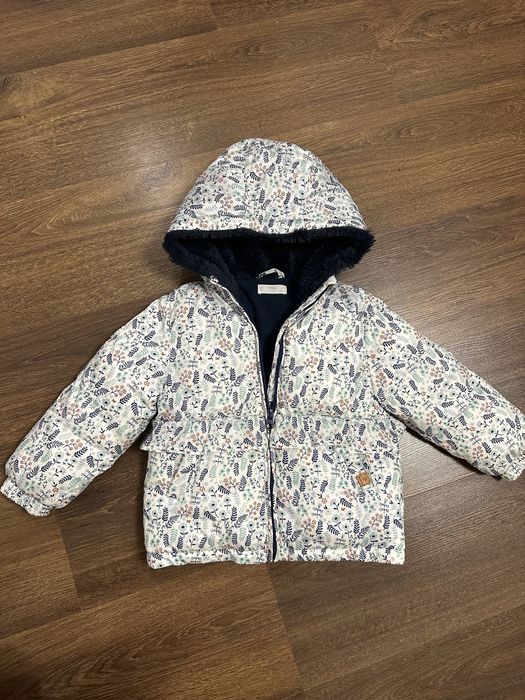 Куртка весняна mango 104
