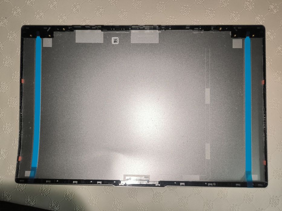 Tampa de substituição do ecrã para o portátil lenovo 16"
